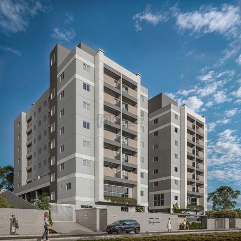 Apartamento à venda em Joinville, Glória, com 2 quartos, com 46 m², HOME CLUB BENJAMIN