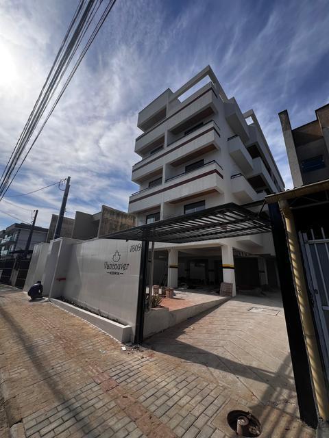 Apartamento à venda em Joinville, Fátima, com 2 quartos, com 53 m²